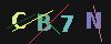 Gambar captcha
