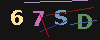 Gambar captcha